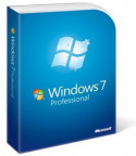 Windows Pro 7 SP1 32-bit Russian CIS and Georgia 1pk