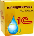 1С:SPA-Салон