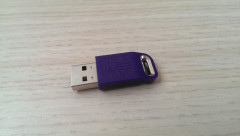 Новый дизайн USB ключей 1с